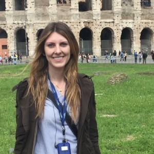 Meet your Posher, Holly